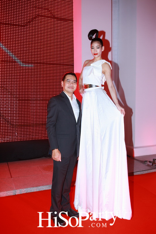 เปิดตัว ‘เอไอเอ สาทร ทาวเวอร์’