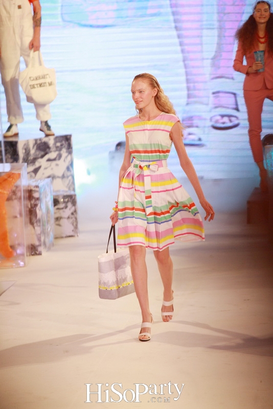 FASHION FREEZTA SUMMER 2016