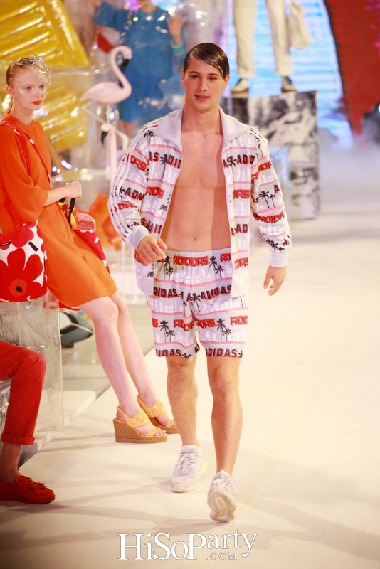 FASHION FREEZTA SUMMER 2016