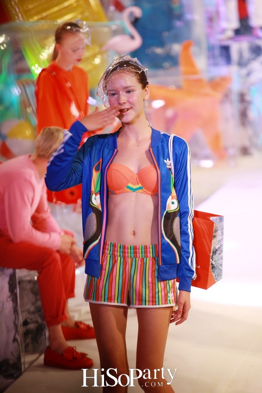 FASHION FREEZTA SUMMER 2016