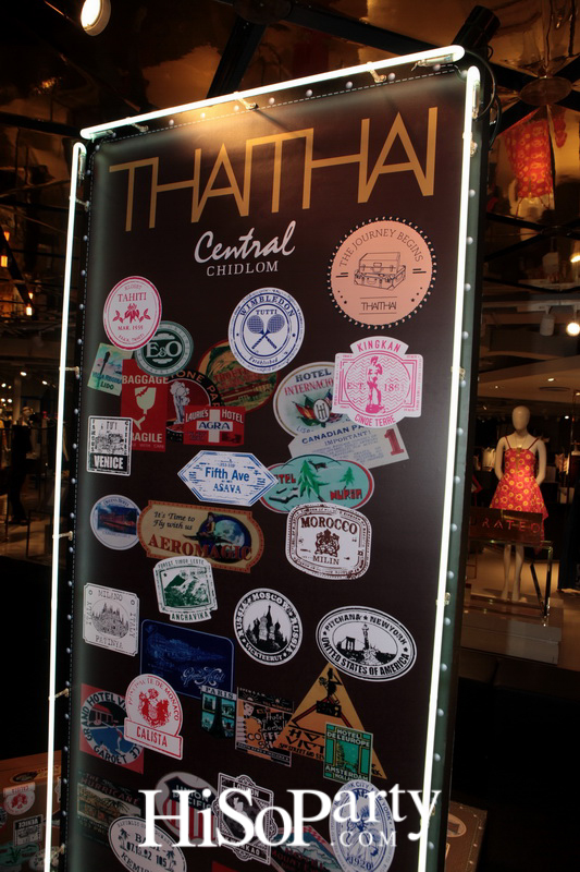 THAITHAI : THE JOURNEY BEGINS