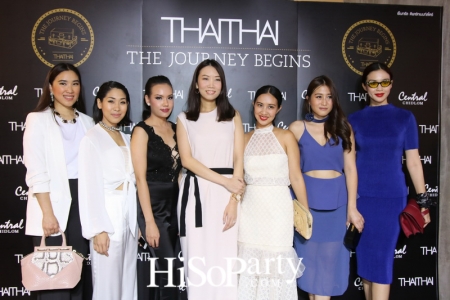 THAITHAI : THE JOURNEY BEGINS