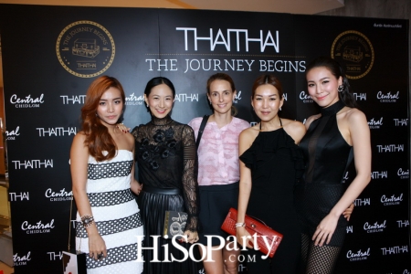 THAITHAI : THE JOURNEY BEGINS