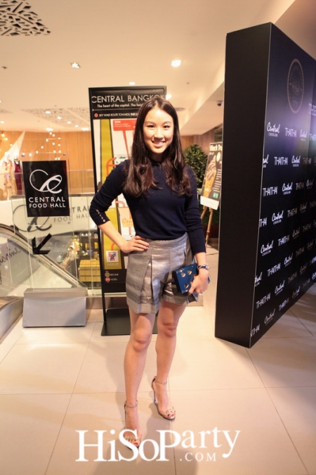 THAITHAI : THE JOURNEY BEGINS