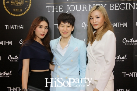 THAITHAI : THE JOURNEY BEGINS