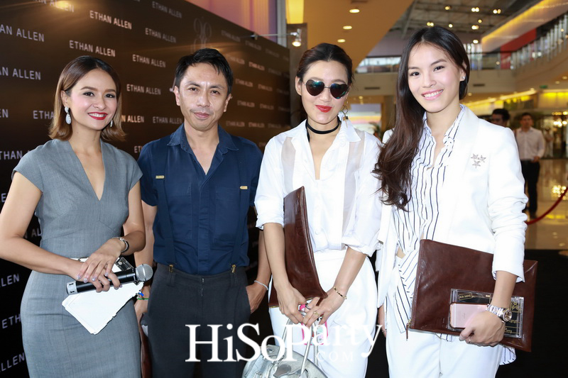 ETHAN ALLEN LIVING HERITAGE