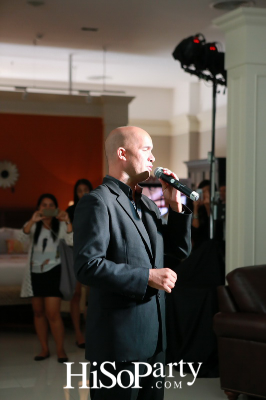 ETHAN ALLEN LIVING HERITAGE