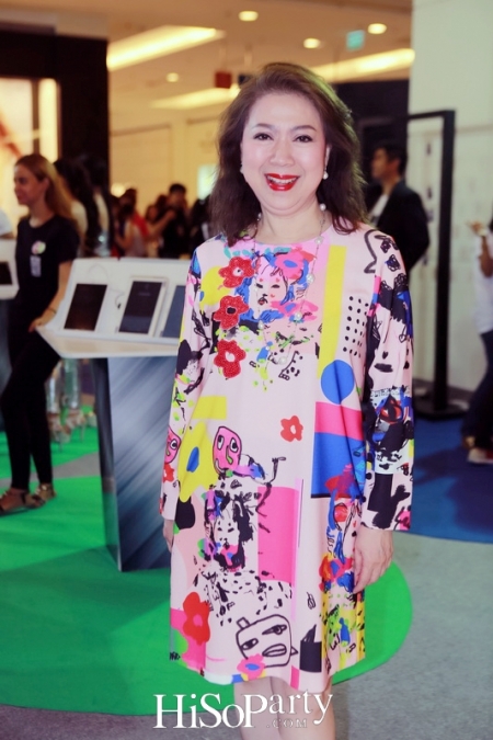 เปิดตัวแอพพลิเคชั่น ‘Hashtag 1’