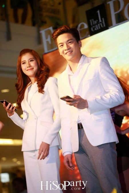 เปิดตัวแอพพลิเคชั่น ‘Hashtag 1’