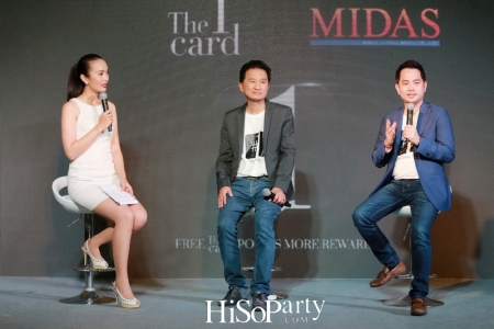 เปิดตัวแอพพลิเคชั่น ‘Hashtag 1’