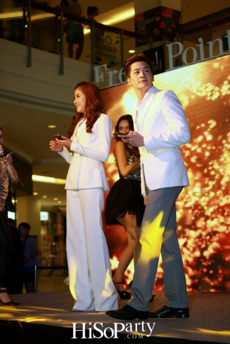 เปิดตัวแอพพลิเคชั่น ‘Hashtag 1’