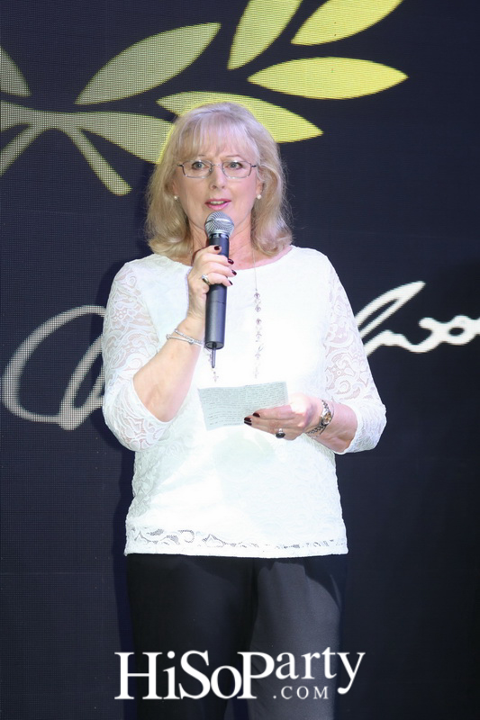 เปิดตัวรถดูคาติในงาน Motor Show 2016