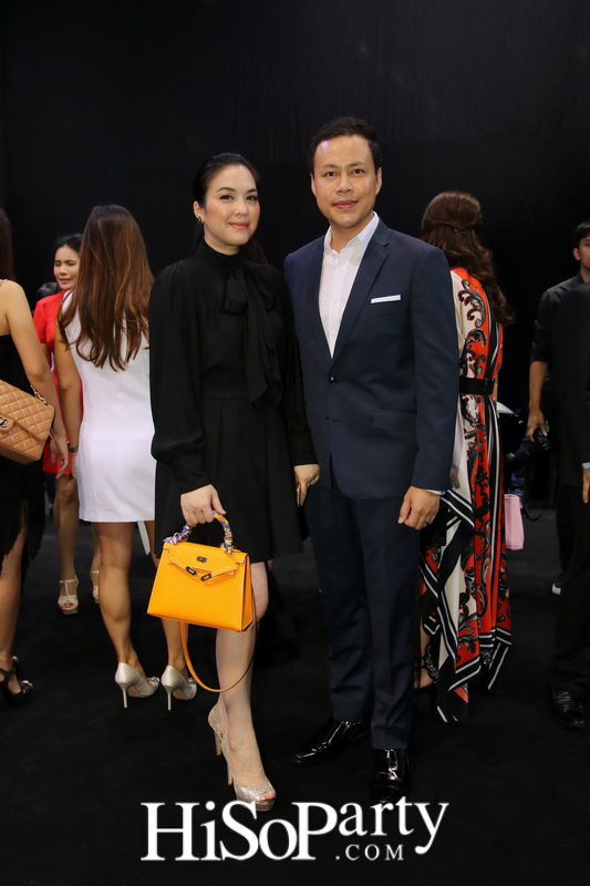 เปิดตัวรถดูคาติในงาน Motor Show 2016