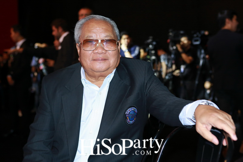 เปิดตัวรถดูคาติในงาน Motor Show 2016