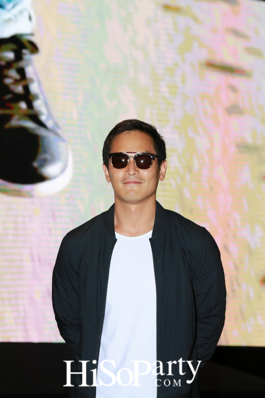 เปิดตัวรถดูคาติในงาน Motor Show 2016