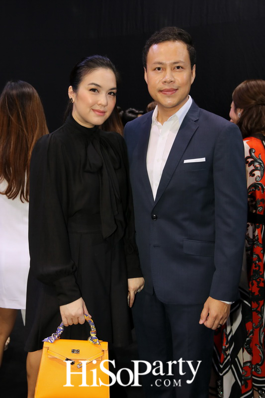 เปิดตัวรถดูคาติในงาน Motor Show 2016