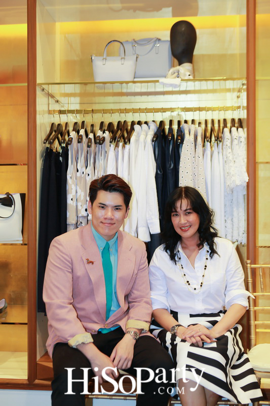 เปิดตัวกระเป๋า Wicker Dalmatian จากเครือข่ายคนรักน้องหมาในพระอุปถัมภ์