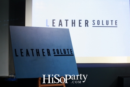 Leather Solute