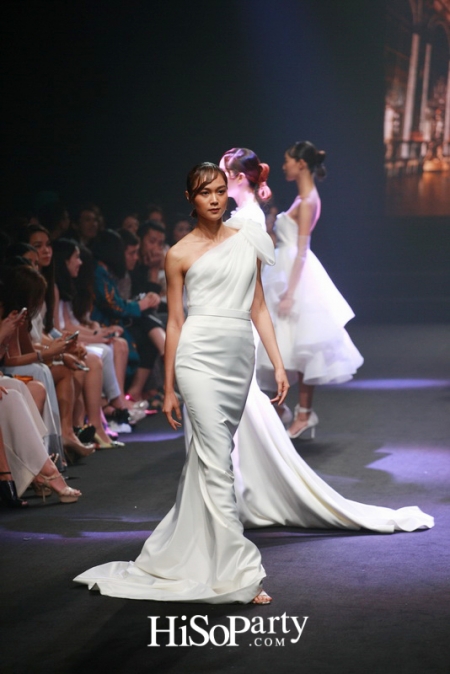 ZEN Bangkok Fashion Runway Spring/Summer 2016