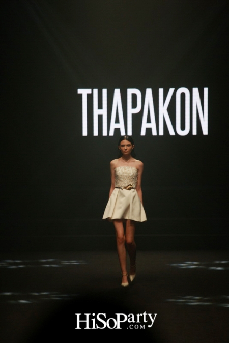 ZEN Bangkok Fashion Runway Spring/Summer 2016