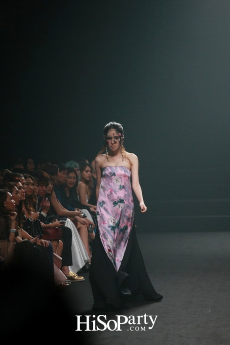 ZEN Bangkok Fashion Runway Spring/Summer 2016