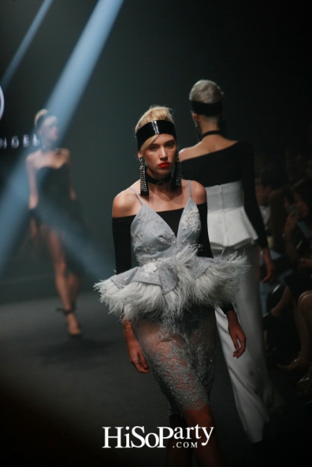 ZEN Bangkok Fashion Runway Spring/Summer 2016