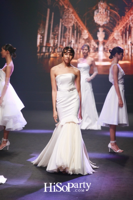 ZEN Bangkok Fashion Runway Spring/Summer 2016