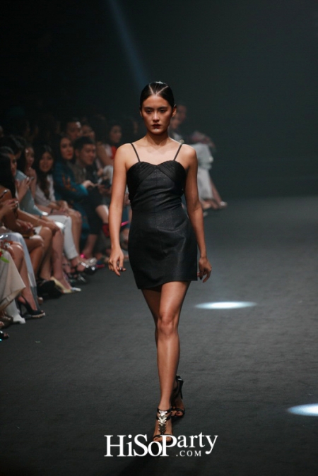 ZEN Bangkok Fashion Runway Spring/Summer 2016