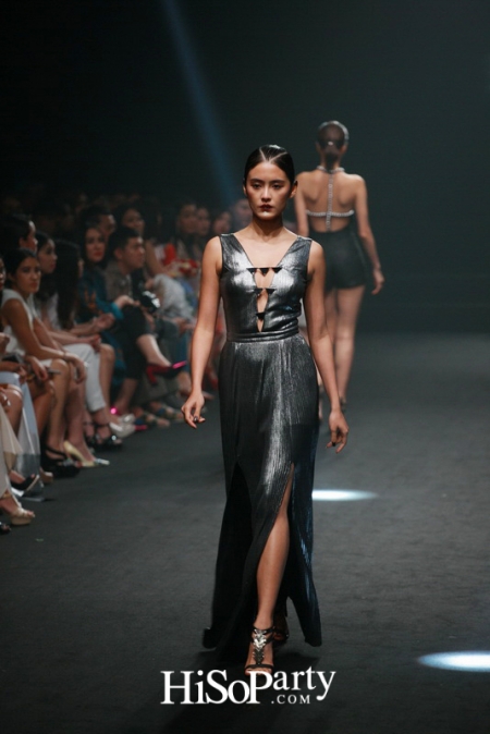 ZEN Bangkok Fashion Runway Spring/Summer 2016