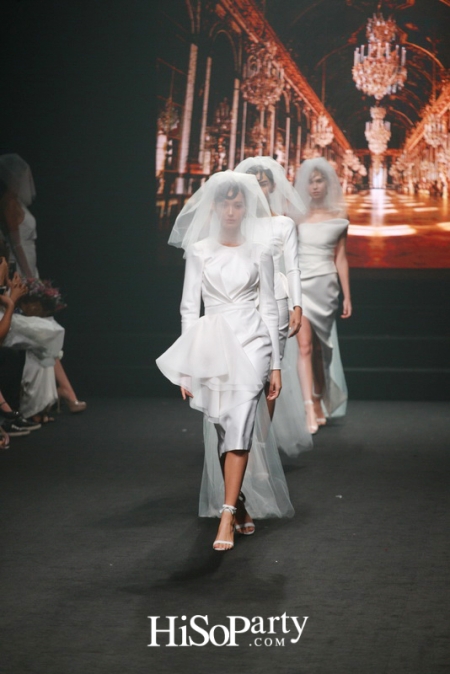 ZEN Bangkok Fashion Runway Spring/Summer 2016