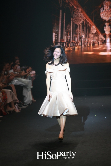 ZEN Bangkok Fashion Runway Spring/Summer 2016