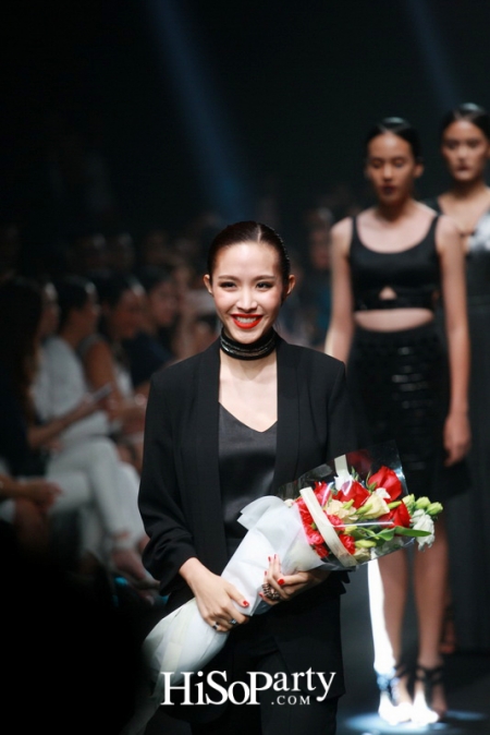 ZEN Bangkok Fashion Runway Spring/Summer 2016