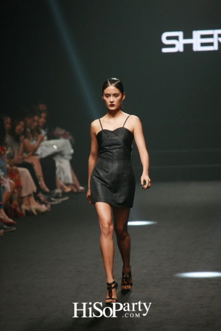 ZEN Bangkok Fashion Runway Spring/Summer 2016