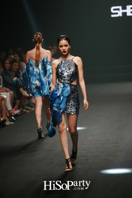 ZEN Bangkok Fashion Runway Spring/Summer 2016