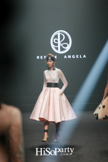 ZEN Bangkok Fashion Runway Spring/Summer 2016