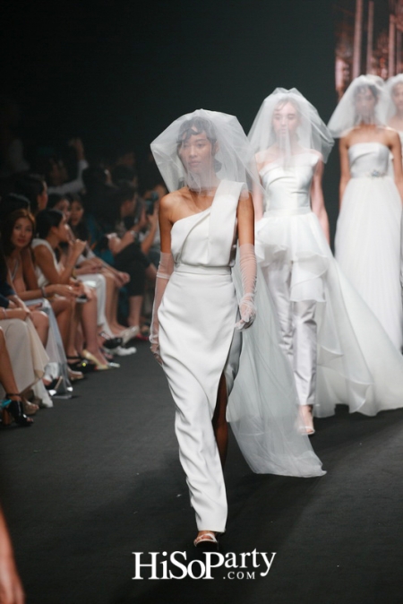 ZEN Bangkok Fashion Runway Spring/Summer 2016