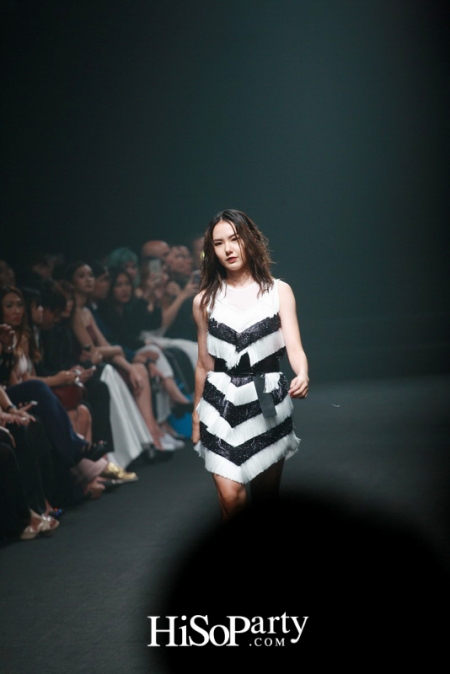 ZEN Bangkok Fashion Runway Spring/Summer 2016