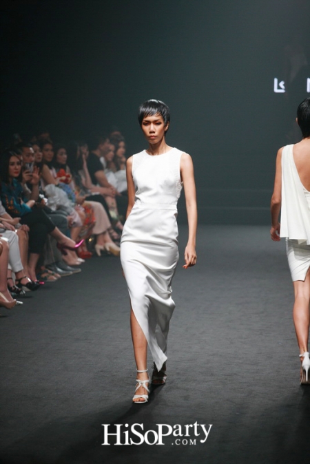 ZEN Bangkok Fashion Runway Spring/Summer 2016