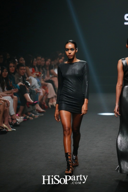 ZEN Bangkok Fashion Runway Spring/Summer 2016