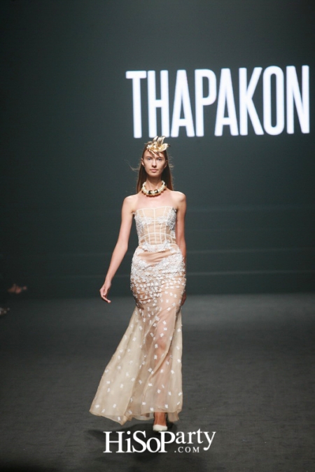 ZEN Bangkok Fashion Runway Spring/Summer 2016