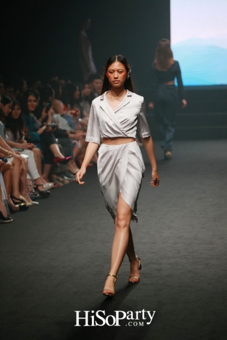 ZEN Bangkok Fashion Runway Spring/Summer 2016