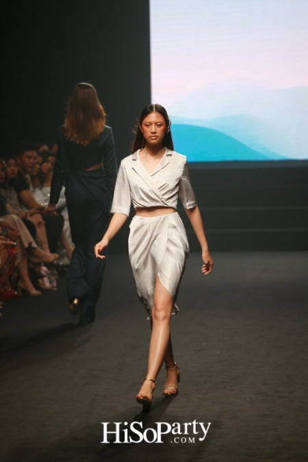 ZEN Bangkok Fashion Runway Spring/Summer 2016