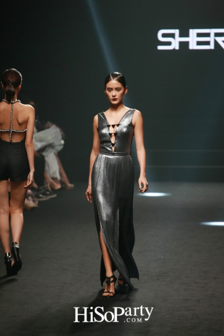 ZEN Bangkok Fashion Runway Spring/Summer 2016