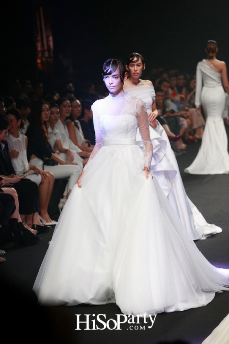 ZEN Bangkok Fashion Runway Spring/Summer 2016