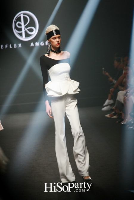 ZEN Bangkok Fashion Runway Spring/Summer 2016