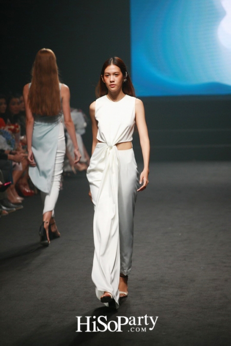 ZEN Bangkok Fashion Runway Spring/Summer 2016