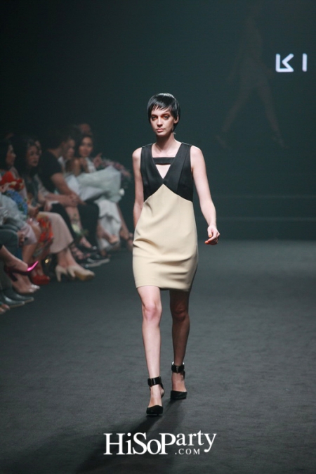 ZEN Bangkok Fashion Runway Spring/Summer 2016