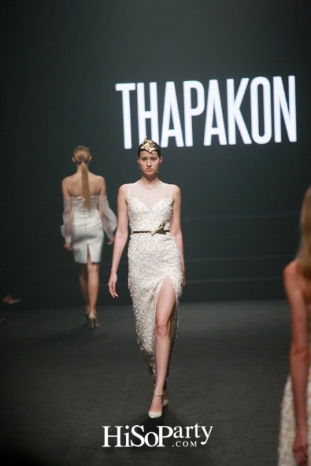 ZEN Bangkok Fashion Runway Spring/Summer 2016