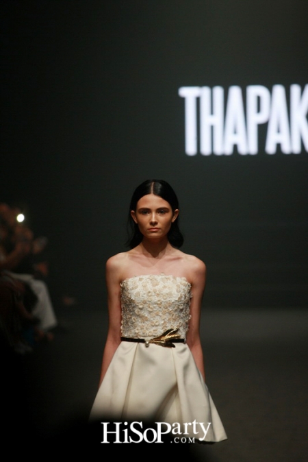 ZEN Bangkok Fashion Runway Spring/Summer 2016