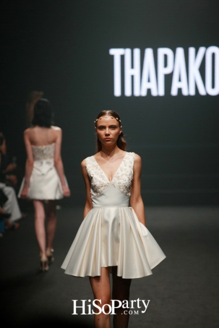 ZEN Bangkok Fashion Runway Spring/Summer 2016